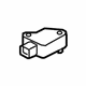 Volvo 31334336 Side Impact Sensor