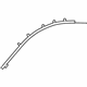 Volvo 31271736 Inflator Curtain, Driver Side Volvo 31271736 Inflator Curtain, Driver Side