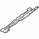 Volvo 31415303 Side Support, Passenger Side Volvo 31415303 Side Support, Passenger Side