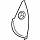 Volvo 39829168 End Cover, Charcoal, Passenger Side Volvo 39829168 End Cover, Charcoal, Passenger Side