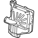 Volvo 31657213 Air Inlet