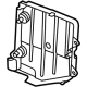 Volvo 31657214 Cover