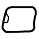 Volvo 39793948 Tow Eye Cap