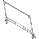 Volvo 32394859 Safety Net Volvo 32394859 Safety Net