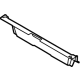Volvo 32353349 Cover Panel Volvo 32353349 Cover Panel