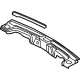 Volvo 32293127 Sill Moulding Volvo 32293127 Sill Moulding
