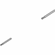 Volvo 31426310 Support Cylinder Volvo 31426310 Support Cylinder