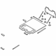 Volvo 32239056 Floor Cover Volvo 32239056 Floor Cover