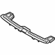 Volvo 31664529 Sill Cover Volvo 31664529 Sill Cover