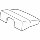 Volvo 30734428 Seat Cushion Pad, Driver Side Volvo 30734428 Seat Cushion Pad, Driver Side