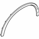 Volvo 39849947 Flare, Passenger Side Volvo 39849947 Flare, Passenger Side