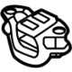 Volvo 32260826 Clamp