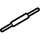 Volvo 32206563 Shaft Volvo 32206563 Shaft