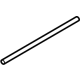 Volvo 32206554 Sleeve Volvo 32206554 Sleeve