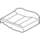 Volvo 32367761 Upholstery Volvo 32367761 Upholstery