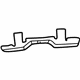 Volvo 3538069 Map Lamp Assembly Bracket Volvo 3538069 Map Lamp Assembly Bracket