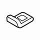 Volvo 31407215 Switch Seal