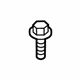 Volvo 985180 Cover Bolt Volvo 985180 Cover Bolt