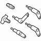 Volvo 31348752 Link Assembly Volvo 31348752 Link Assembly