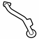 Volvo 31291912 Drain Hose Volvo 31291912 Drain Hose