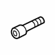 Volvo 30780313 Expansion Valve Bolt Volvo 30780313 Expansion Valve Bolt
