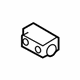 Volvo 31291817 Expansion Valve Volvo 31291817 Expansion Valve