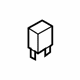 Volvo 30765041 Relay, Rear