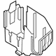 Volvo 30728625 Lower Cover Volvo 30728625 Lower Cover