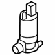 Volvo 31416483 Washer Pump Volvo 31416483 Washer Pump