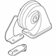 Volvo 32328568 High Note Horn Volvo 32328568 High Note Horn