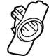 Volvo 80001868 Retainer