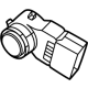 Volvo 80011961 Park Assist Sensor