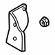 Volvo 30816146 Heat Shield Volvo 30816146 Heat Shield