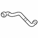 Volvo 32411173 Radiator Hose Volvo 32411173 Radiator Hose