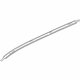 Volvo 31276363 Center Seal Volvo 31276363 Center Seal