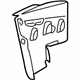 Volvo 9485248 Cover, Driver Side Volvo 9485248 Cover, Driver Side