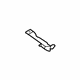 Volvo 31694904 Bracket, Driver Side Volvo 31694904 Bracket, Driver Side