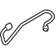 Volvo 32324707 Hose Volvo 32324707 Hose
