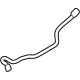Volvo 32324721 Hose Volvo 32324721 Hose