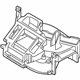 Volvo 30613772 Upper Case Volvo 30613772 Upper Case