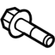 Volvo 31687563 Flange Screw