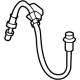 Volvo 31345314 Brake Hose Volvo 31345314 Brake Hose