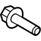 Volvo 30622811 Flange Screw Volvo 30622811 Flange Screw