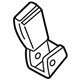 Volvo 30780618 Buckle, Driver Side Volvo 30780618 Buckle, Driver Side