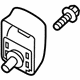 Volvo 39966628 Mount, Oak Volvo 39966628 Mount, Oak