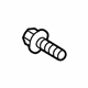 Volvo 985046 Outer Belt Assembly Mount Bolt