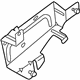 Volvo 30752712 Control Assembly Bracket Volvo 30752712 Control Assembly Bracket