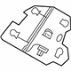 Volvo 30634194 Socket, Driver Side Volvo 30634194 Socket, Driver Side