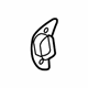 Volvo 30722632 Lock Seal Volvo 30722632 Lock Seal