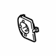 Volvo 8679731 Fuel Door Catch Volvo 8679731 Fuel Door Catch